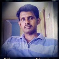 Kiran Kumara C J