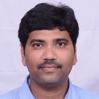 Jagadeesh Arava