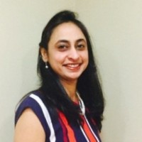 Bhavika Dalal
