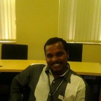Arunkumar Chakkravarthy