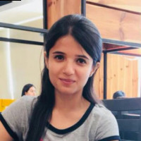 Nitika Sarin