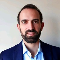 Daniel Tavares