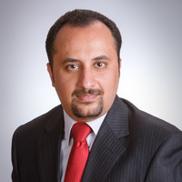 Sam Ibrahim