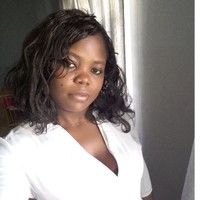 Christelle Stella Ngongang