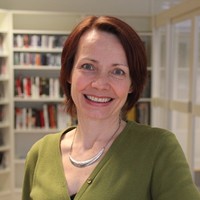 Ingvild Øverby