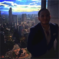Guillermo Ramirez Cortes