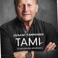 Juhani Tamminen
