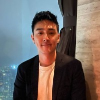 Aaron Chang
