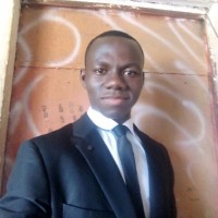 Jonathan Bukasa
