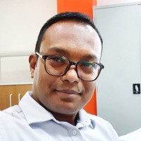 Rizath Kamal
