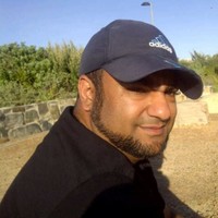 Umar Ally