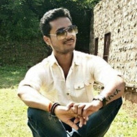 Vivekanand Dwivedi