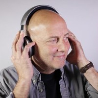 Michael Giles