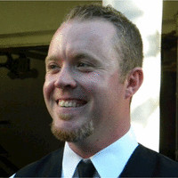 Erik Olson