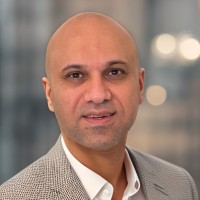 Ehsan Hosseini