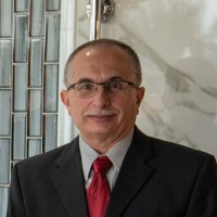 Joseph R. Chevraux, CHAMP, CEAC