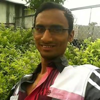 Parth Jani