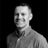 Brian Morrison