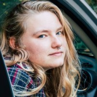 Morgan Carson