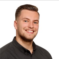 Justin Seidel