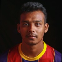 Mehedi Hasan Shoyon