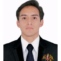 Alex Martín Rojas Loyola
