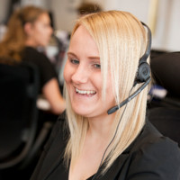 Jemma Butterworth