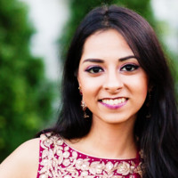 Vamikaa Anand