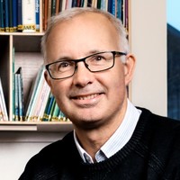 Kurt G. Jensen