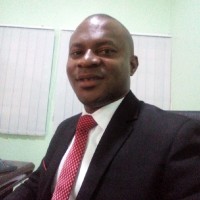 Jeff Ndudim Abraham