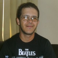 José Andrade Dórea Júnior