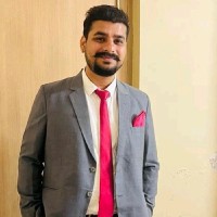 Manvendra Singh Chauhan