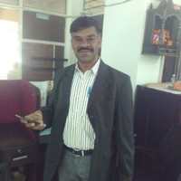 Rishipal Bhamla