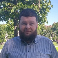 Gediminas Klegeris