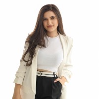 Olya Hovhannisyan