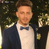 Dario Bernet