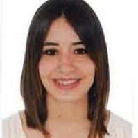 Ana Garcia Reyes