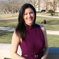 Luciana Ferrari Maistro