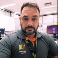 Diego Carlos Gomes