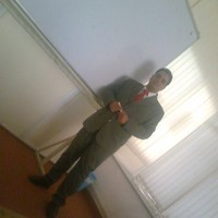 Manish singh chauhan