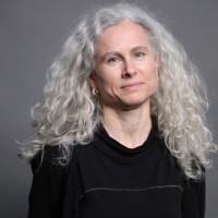 Sandrine Narcisse