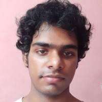 Abhay Kumar Tiwari