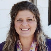 Kirsten Savage
