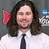 Tyler Wenck, Mba