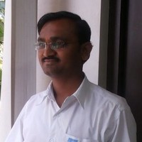 KRISHNA DHONDGE