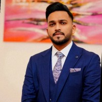 Rahil Mulla