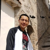 Roberto Medina