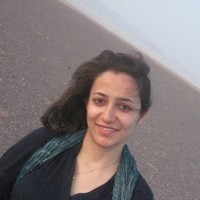 Parisa Yazdanian