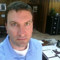 Brad Martin