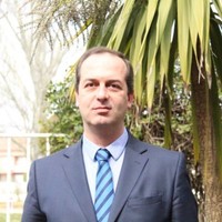 Arturo Cabezudo Manuel